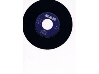 Grammofoon / Vinyl Linsey de Paul –1972?- Sugar me – Storm in a teacup
