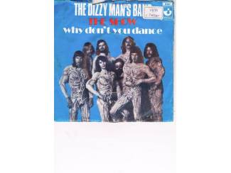 The Dizzy Man's Band -1973- The snow – Why don't you dance