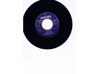 Grammofoon / Vinyl Willeke Alberti – 1977 – Carolientje – Sluit de deur