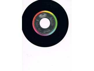 Grammofoon / Vinyl Tina Turner – 1986 –Typical male – Don't turn around