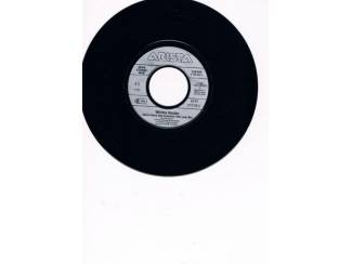 Grammofoon / Vinyl Whitney Houston – 1987 – I wanna dance with somebody (who lov