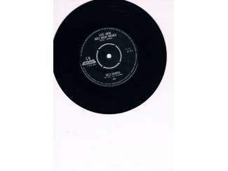 Grammofoon / Vinyl Imca Marina -1963-Lass' mein Herz nicht weinen-Melodia Hawaiiana