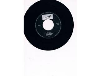 Grammofoon / Vinyl Martine Bijl – 1968 – Belletjes – Het land van Altena