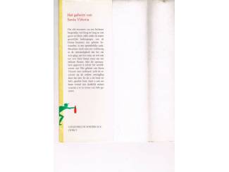 Romans Het geheim van Santa Vittoria &ndash; Robert Crichton