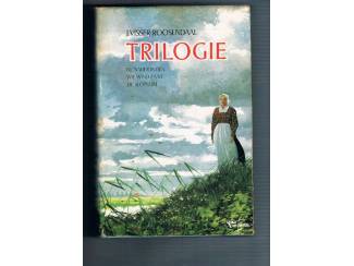 J. Visser-Roosendaal Trilogie