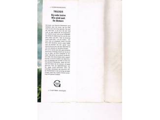 Romans J. Visser-Roosendaal Trilogie