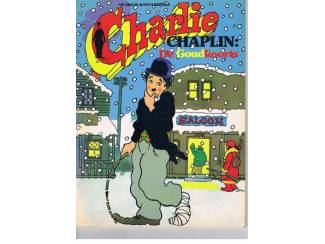 Classics: Charlie Chaplin – De goudkoorts