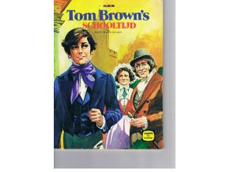Classics: Tom Brown's schooltijd