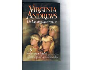 Virginia Andrews – De Dallanger-serie