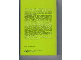 Reisboeken De Betuwe &ndash; Adriaan P. de Kleuver