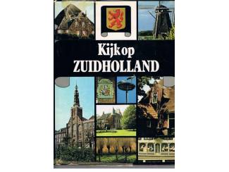 Kijk op Zuid-Holland