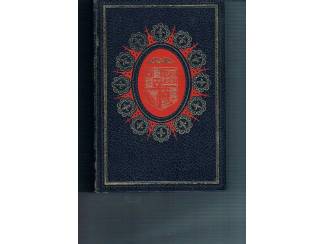 Vorstenhuizen. Anna Boleyn