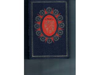 Vorstenhuizen. Anna Boleyn (nieuw)