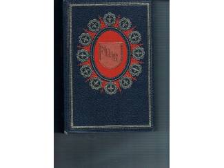 Vorstenhuizen. Cleopatra, koningin der liefde