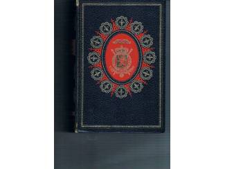 Vorstenhuizen: Liefde en romantiek in het Belgische vorstenhuis