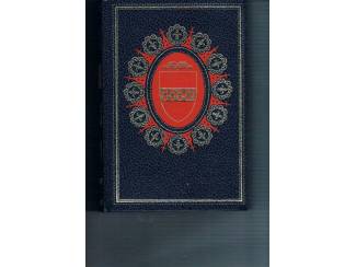 Vorstenhuizen. Hartstocht, liefde en wraak rond koning Karel ll (