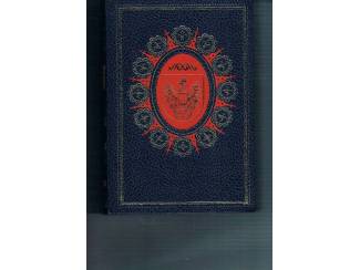 Vorstenhuizen. Louise van Toscane (nieuw)