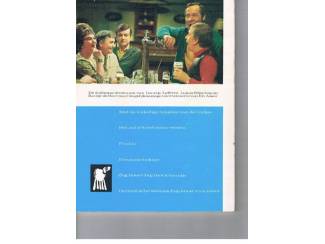 Toneel en Theater 't Schaep met de 5 Pooten