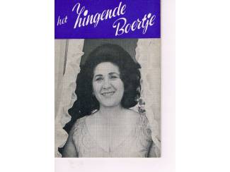 Het Zingende Boertje nr. 45