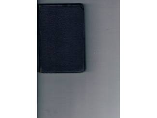 Religieus New Testament.