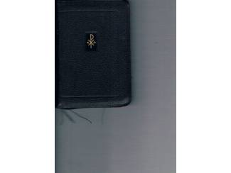 Religieus Psalmen en Gezangen (goud op snee)