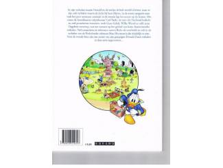 Stripboeken De grappigste avonturen van Donald Duck nr. 44