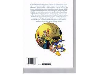 Stripboeken De grappigste avonturen van Donald Duck nr. 45