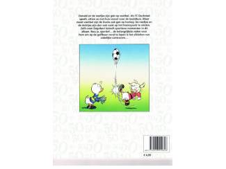 Stripboeken 50 sportgrappen met de Duckies nr. 22