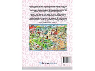 Stripboeken 50 domme blunders van Donald Duck nr. 15