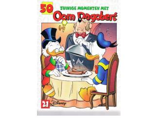 Disney 50 zuinige momenten met Oom Dagobert 21