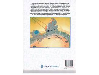 Disney 50 vliegensvlugge hoogstandjes van Dombo 13