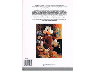 Disney Oom Dagobert 60 jaar in Duckstad