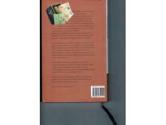 Romans De tas van Eva &ndash; Donald Speelman en Dick Schaap