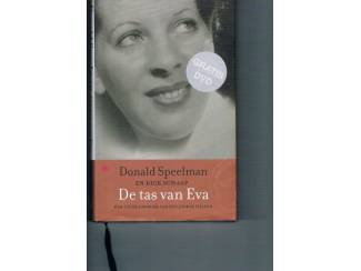 Romans De tas van Eva – Donald Speelman en Dick Schaap