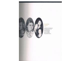 Geschiedenis en Politiek Onsterfelijke vrouwen deel 1