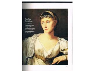 Geschiedenis en Politiek Onsterfelijke vrouwen deel 1