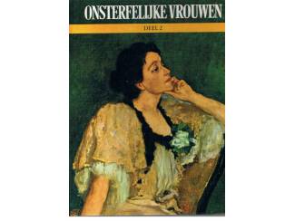 Onsterfelijke vrouwen deel 2