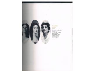 Geschiedenis en Politiek Onsterfelijke vrouwen deel 2