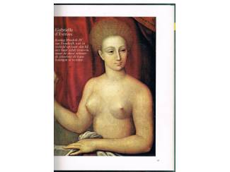 Geschiedenis en Politiek Onsterfelijke vrouwen deel 3