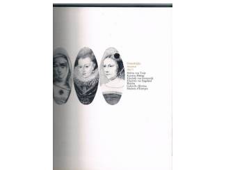 Geschiedenis en Politiek Onsterfelijke vrouwen deel 3