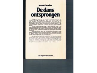 Romans De dans ontsprongen &ndash; Jeanne Cordelier