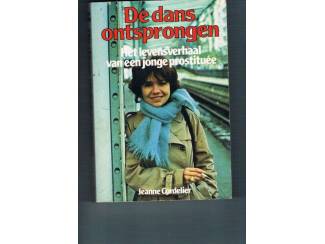 De dans ontsprongen &ndash; Jeanne Cordelier