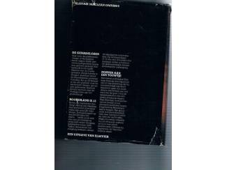 Avontuur en Actie Alistair Maclean &ndash; Omnibus 2