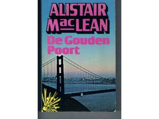 Alistair Maclean &ndash; De Gouden Poort