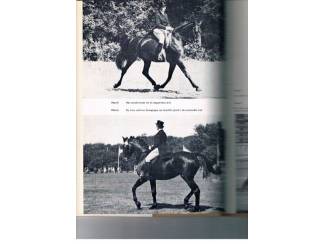 Sport Het ruiterboek &ndash; H.J. Lijsen & Nora Scully Tack