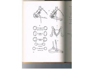 Sport Het ruiterboek &ndash; H.J. Lijsen & Nora Scully Tack