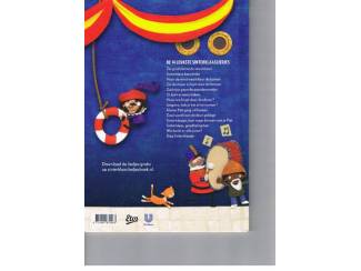 Sinterklaas Het Sinterklaas meezingboek