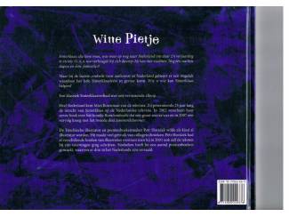 Sinterklaas Witte Pietje