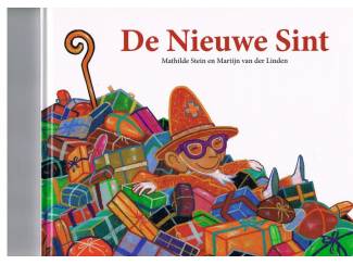 Sinterklaas De Nieuwe Sint