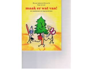 Kerst Maak er wat van!